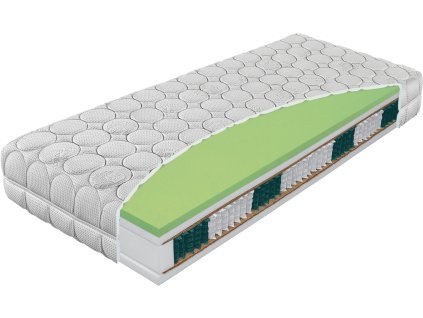 Matrac DIPLOMAT (Šírka matraca 90 x 200 cm)