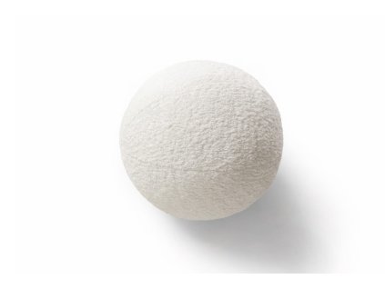 Vankúš Sphere (Poťahová látka akciová)