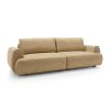 Pohovka VELORA sofa (Poťahová látka akciová)