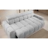 Sedacia súprava IMPERIAL sofa (Cenová skupina látky basic 1cs)