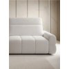 Sedacia súprava NORDIC sofa (Cenová skupina látky basic 1cs)