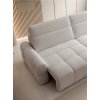 Sedacia súprava NORDIC sofa (Cenová skupina látky basic 1cs)