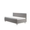 Posteľ FIONA, Malmo New 83 - Blanář (Šírka postele 90x200cm, Typ matraca Bez matraca)