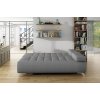 Sedacia súprava LORA SOFA, sivá (Cenová skupina látky basic 1cs)