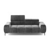 Sedacia súprava COTTA sofa 3 pevná (Cenová skupina látky basic 1cs)