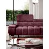 Sedacia súprava TEODOR sofa 2 (Cenová skupina látky basic 1cs)