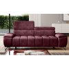 Sedacia súprava TEODOR sofa 2 (Cenová skupina látky basic 1cs)