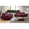 Sedacia súprava TEODOR sofa 3 (Cenová skupina látky basic 1cs)