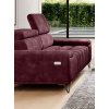 Sedacia súprava TEODOR sofa 3 (Cenová skupina látky basic 1cs)