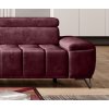 Sedacia súprava TEODOR sofa 3 (Cenová skupina látky basic 1cs)