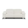 Sedacia súprava PALERMO sofa 2 (Poťahová látka 1. cenová skupina standard)