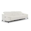 Sedacia súprava PALERMO sofa 3 (Poťahová látka 1. cenová skupina standard)