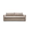 Pohovka ALBER SLIM sofa (Poťahová látka akciová)