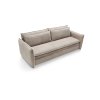 Pohovka ALBER SLIM sofa (Poťahová látka akciová)