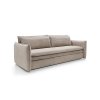 Pohovka ALBER SLIM sofa (Poťahová látka akciová)
