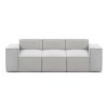 Sedacia súprava LEXUS sofa 3 (Poťahová látka 1. cenová skupina standard)