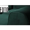 Sedacia súprava GOMEZ sofa 2 (Poťahová látka akciová)