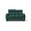 Sedacia súprava GOMEZ sofa 2 (Poťahová látka akciová)