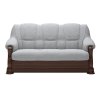 Sedacia súprava COSTA 3 sofa pevná (Cenová skupina látky basic 1cs)