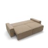 Sedacia súprava CUBE SOFA (Poťahová látka akciová)