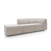 Sedacia súprava HYDRA SOFA V1 (Prevedenie (roh) Ľavé, Poťahová látka akciová)
