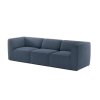 Sedacia súprava HYDRA SOFA 3 (Poťahová látka akciová)