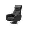 Luxusné kreslo ALA s elektrickým polohovaním (Poťahová látka akciová)