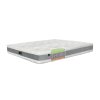 Matrac BERGAMO T2 (Šírka matraca 90 x 200 cm)