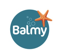 Značka BALMY