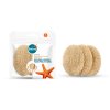 KBDSX3 8691400509334 1 Natural Face Peeling Disc Loofah