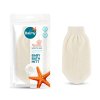 BBEL 8691400509471 2 Bamboo Baby Bath Mitt