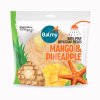 PNSB45MA 8691400508610 2 Mango Pineapple Bath Pouf with Soap