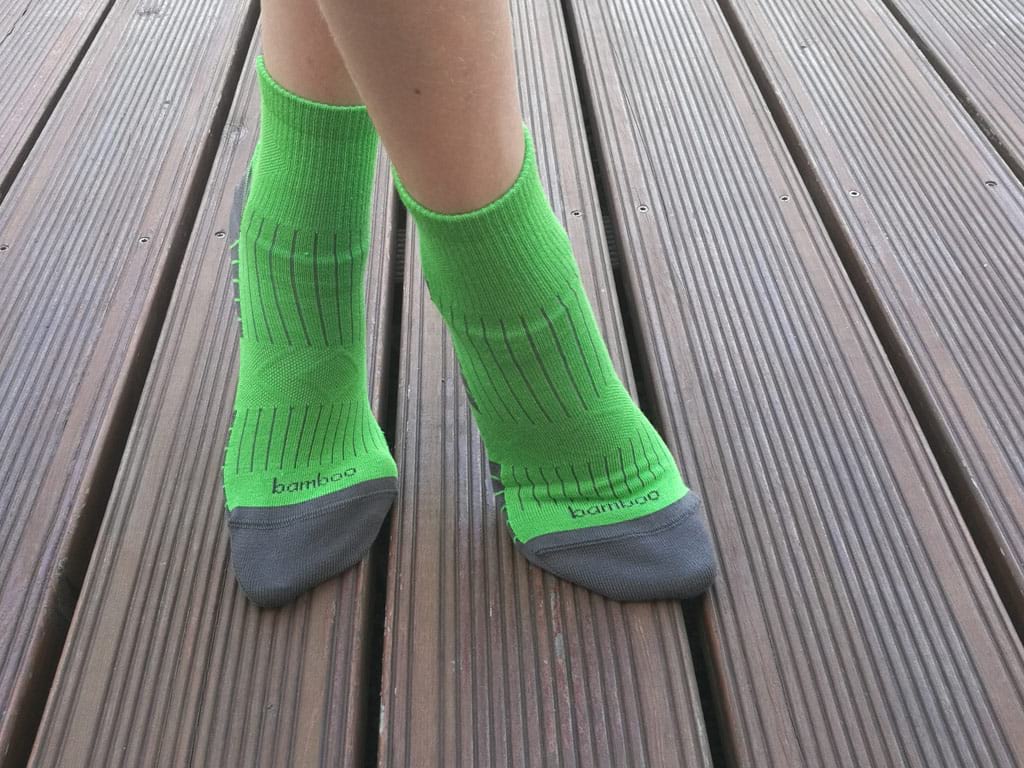 Co jsou bezešvé ponožky?