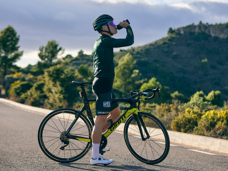 Opravdu potřebujete cyklistické ponožky?