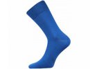 Modré ponožky
