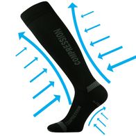 Podkolenky Signal černé