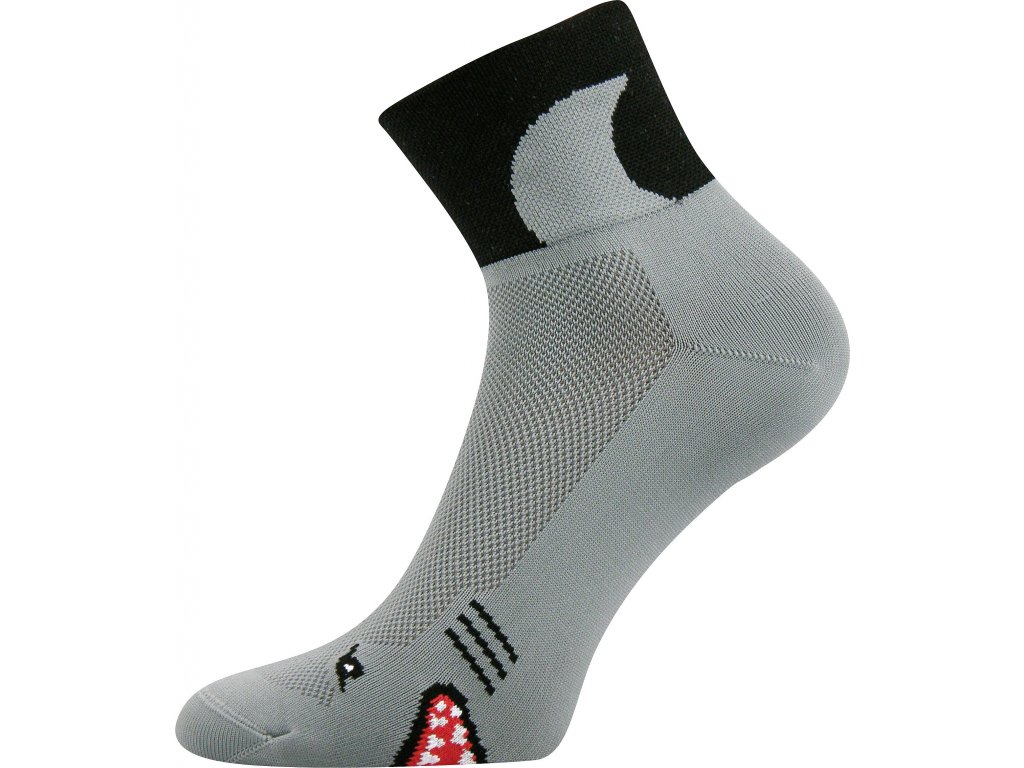 Ponožky Ralf X žralok