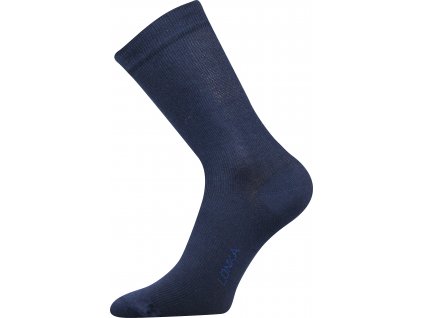 kompresní ponožky Kooper tmavě modré