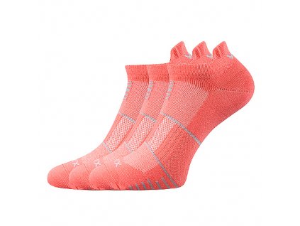 Ponožky Avenar meruňkové (Parametr-barva meruňková, Velikost 39-42 (26-28))