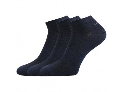Ponožky Metys tmavě modré (Parametr-barva tmavě modrá, Velikost 43-46 (29-31))