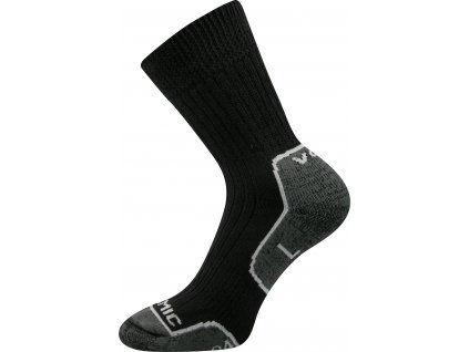 Ponožky Zenith L+P černé