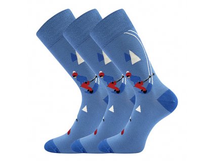 ponožky Twidor hory (Parametr-barva hory, Velikost 43-46 (29-31))