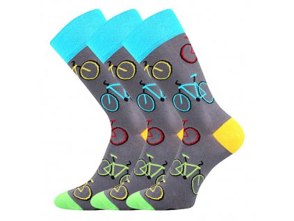 ponožky Twidor kola (Parametr-barva kola, Velikost 43-46 (29-31))