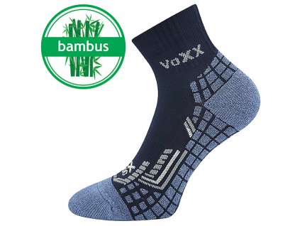 Ponožky VoXX Yildun tmavě modrá (Velikost 43-46 (29-31))