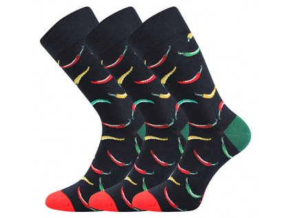 ponožky Depate (Velikost 43-46 (29-31))