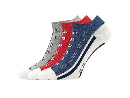 ponožky Piki 80 (Velikost 43-46 (29-31))