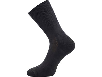 Ponožky VoXX® Morgan tmavě šedá (Parametr-barva tmavě šedá, Velikost 43-46 (29-31))