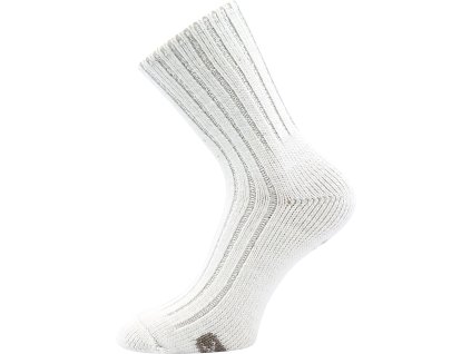 Ponožky zimní FORDE s merinem a alpakou REŽNÉ (Velikost 35-38 (23-25))