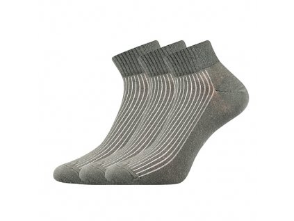 Ponožky Setra khaki