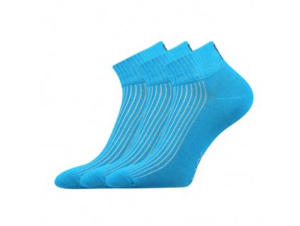 Ponožky Setra tyrkysové